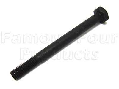 FF011326 - Front Bumper Retaining Bolt - Classic Range Rover 1970-85 Models