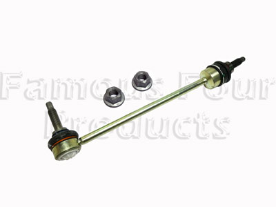Link - Anti-Roll Bar - Land Rover Discovery 4 (L319) - Suspension & Steering
