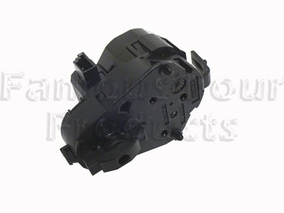 FF011341 - Actuator - Air Ventilation Flap - Rear - Range Rover Third Generation up to 2009 MY