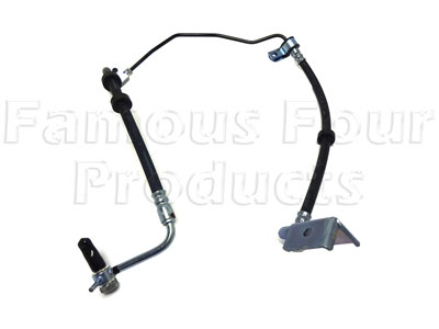 FF011343 - Brake Rubber Flexi-Hose - Rear - Land Rover Discovery 5 (2017 on)