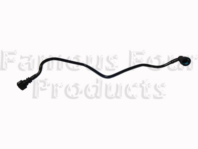 FF011358 - Radiator Ventilation Hose (Bleed Hose) - Range Rover 2013-2021 Models