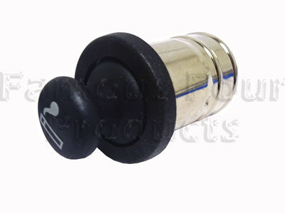 FF011367 - Cigar Lighter Knob and Element - Range Rover Sport to 2009 MY