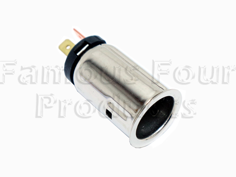 FF011368 - Cigar Lighter Base - Range Rover Sport 2010-2013 Models