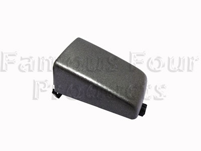 Door Handle Locking Mechanism Cover Cap - Range Rover Sport to 2009 MY (L320) - Body