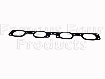 FF011379 - Gasket - Inlet Manifold to Cylinder Head - Range Rover Third Generation up to 2009 MY