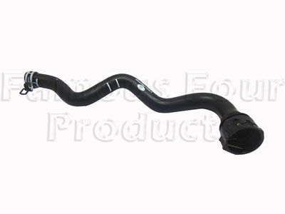Cooling Hose - Range Rover Sport to 2009 MY (L320) - Cooling & Heating