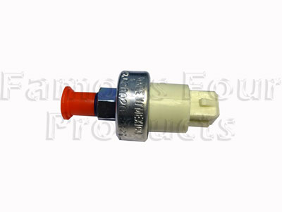 FF011419 - Switch - Electronic Diesel Control (EDC) Shut Off - Land Rover 90/110 & Defender