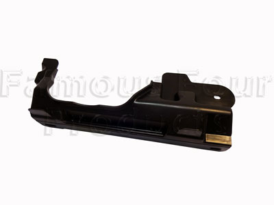 FF011420 - Fixing Bracket - Rear Bumper Armature - Land Rover Discovery 3