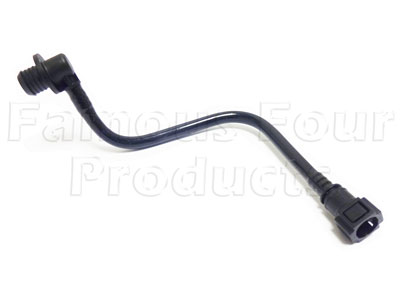 FF011423 - Pipe - Brake Vacuum - Land Rover Discovery 3