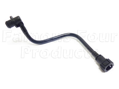 FF011423 - Pipe - Brake Vacuum - Range Rover Sport to 2009 MY