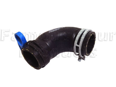 Hose - Thermostat to Cylinder Head - Range Rover Sport 2010-2013 Models (L320) - Cooling & Heating