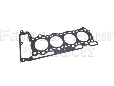 Gasket - Cylinder Head - Range Rover Sport to 2009 MY (L320) - TDV8 3.6 Diesel Engine