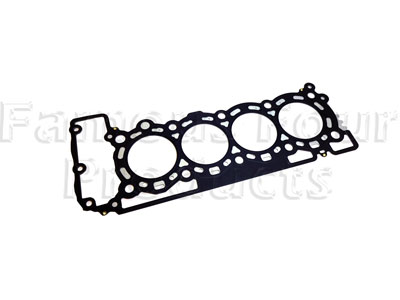 Gasket - Cylinder Head - Range Rover Sport to 2009 MY (L320) - TDV8 3.6 Diesel Engine