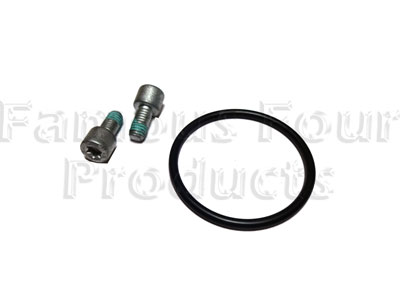 FF011444 - Repair Kit - Actuator - Electronic Parking Brake - Land Rover Freelander 2