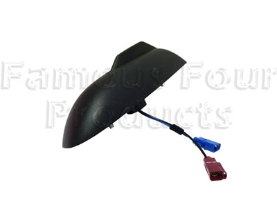 Aerial Antenna - Roof Mounted - Range Rover Sport to 2009 MY (L320) - Electrical