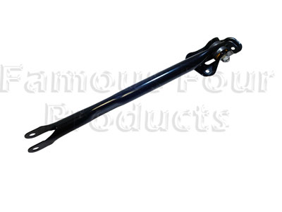 Suspension Trailing Arm - Range Rover Evoque 2011-2018 Models (L538) - Suspension & Steering