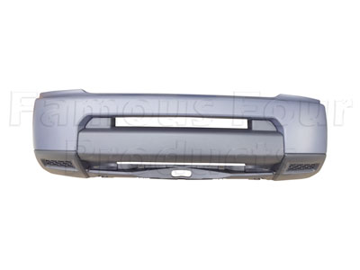 FF011477 - Front Bumper - Land Rover Discovery 4
