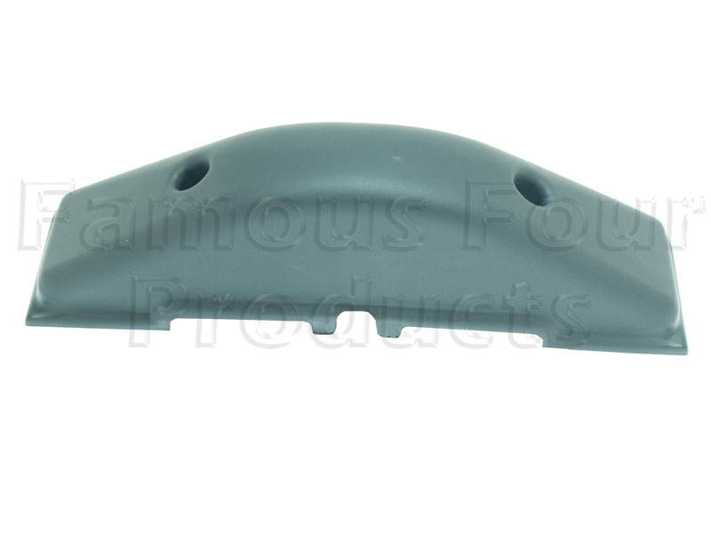 Cover - High Level Stop Lamp - Land Rover 90/110 & Defender (L316) - Lighting