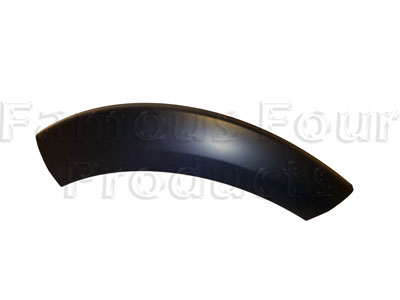 FF011493 - Wheel Arch Moulding - Land Rover Discovery 3