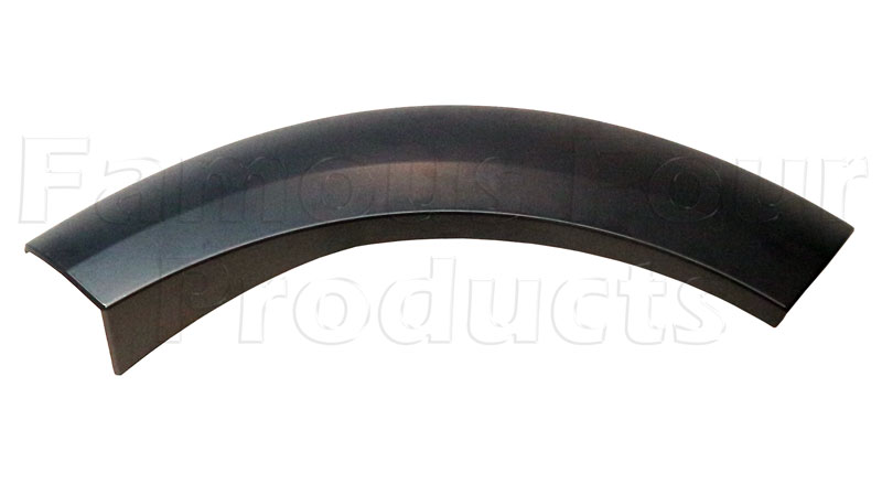 Wheel Arch Moulding - Land Rover Discovery 4 (L319) - Body