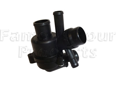 Thermostat ONLY - Land Rover Discovery 4 (L319) - 3.0 V6 Diesel Engine