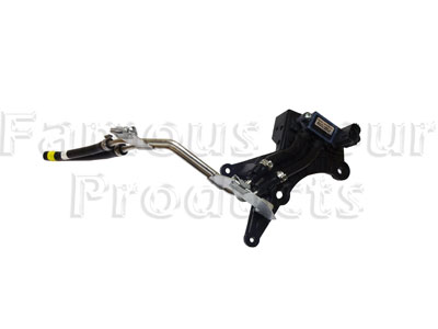 Exhaust Gas Pressure Sensor - Range Rover Sport 2014 onwards (L494) - Electrical