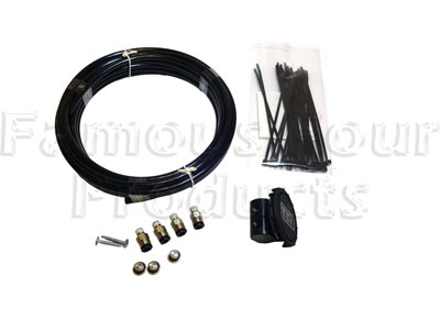 FF011531 - ARB Differential Breather Kit - Range Rover Second Generation 1995-2002 Models