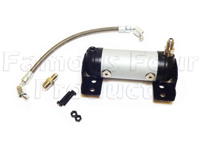 FF011533 - Manifold Kit for Air Lockers - Land Rover Series IIA/III