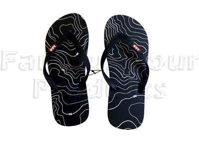 FF011557 - ARB Flip-Flops - Land Rover Discovery 1989-94