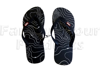 FF011557 - ARB Flip-Flops - 