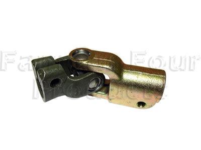 FF011559 - Universal Joint for Intermediate Shaft Assembly - Land Rover Discovery Series II