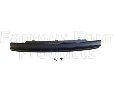 Towing Eye Bumper Cover - Range Rover Evoque 2011-2018 Models (L538) - Body