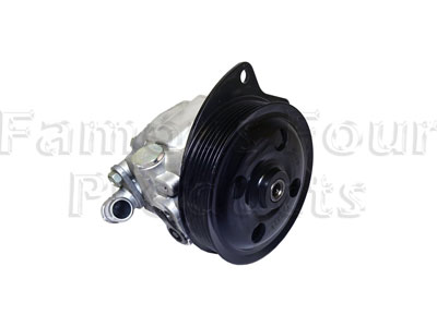 Pump - Power Steering - Land Rover Discovery 4 (L319) - Suspension & Steering