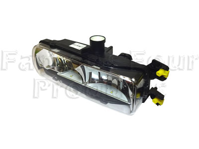 FF011566 - Fog Light Assembly - Range Rover 2013-2021 Models