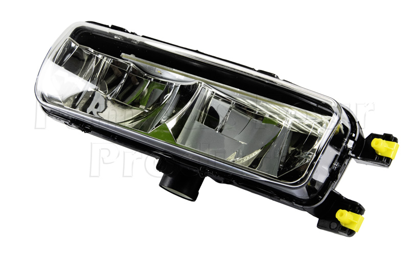 Fog Light Assembly - Range Rover Sport 2014 on (L494) - Electrical