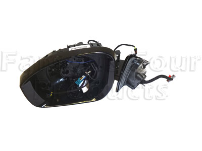 FF011571 - Door Mirror Assembly - Range Rover 2013-2021 Models