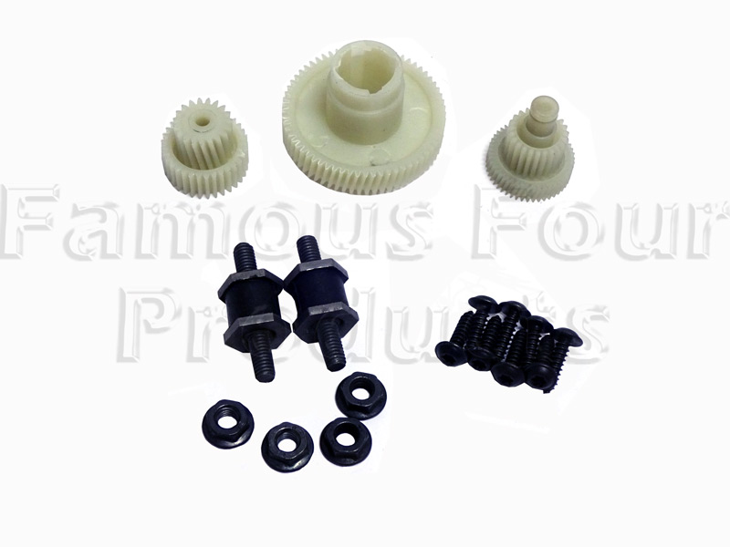 FF011577 - Repair Kit for Handbrake Actuator - Land Rover Discovery 3