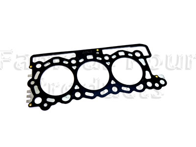 Cylinder Head Gasket - Range Rover Sport 2014 on (L494) - 3.0 V6 Diesel Engine