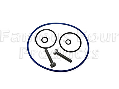 FF011600 - Seal Kit - Differential - Land Rover Discovery Sport