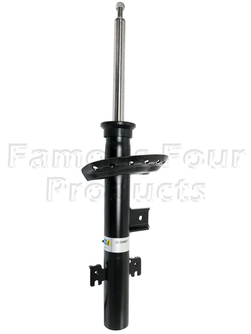 FF011606 - Rear Shock Absorber - Range Rover Evoque 2011-2018 Models