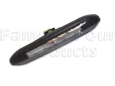 Stop Lamp - High Level - Land Rover Freelander 2 (L359) - Electrical