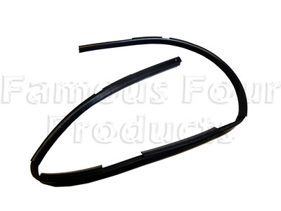 FF011608 - Seal - Bonnet - Range Rover 2013-2021 Models