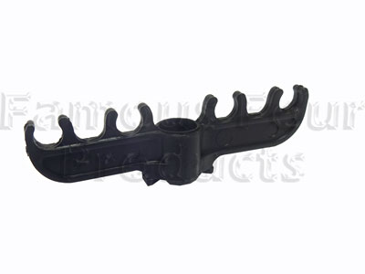 Retaining Clip for HT Leads - Classic Range Rover 1970-85 Models - General Service Parts