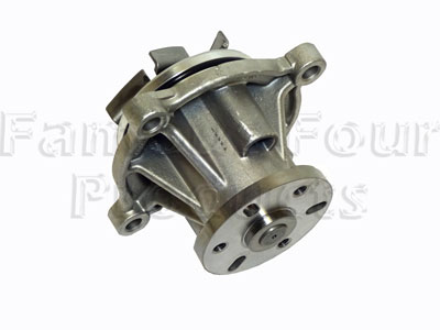 FF011635 - Water Pump - Range Rover Sport 2014 on