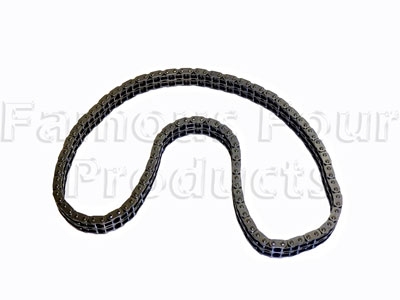 FF011637 - Timing Chain - Range Rover 2013-2021 Models