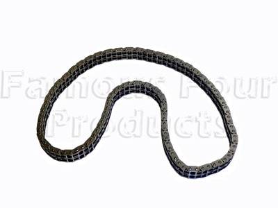 Timing Chain - Range Rover 2013-2021 Models (L405) - TDV8 4.4 Diesel Engine