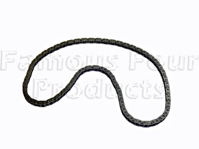 FF011638 - Timing Chain - Range Rover 2010-12 Models