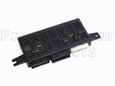 Lighting Control Module - Range Rover Third Generation up to 2009 MY (L322) - Electrical