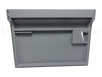 FF011644 - Front Door Bottom - Land Rover Series IIA/III