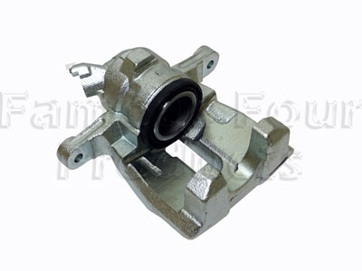 Brake Caliper - Rear - Range Rover Third Generation up to 2009 MY (L322) - Brakes